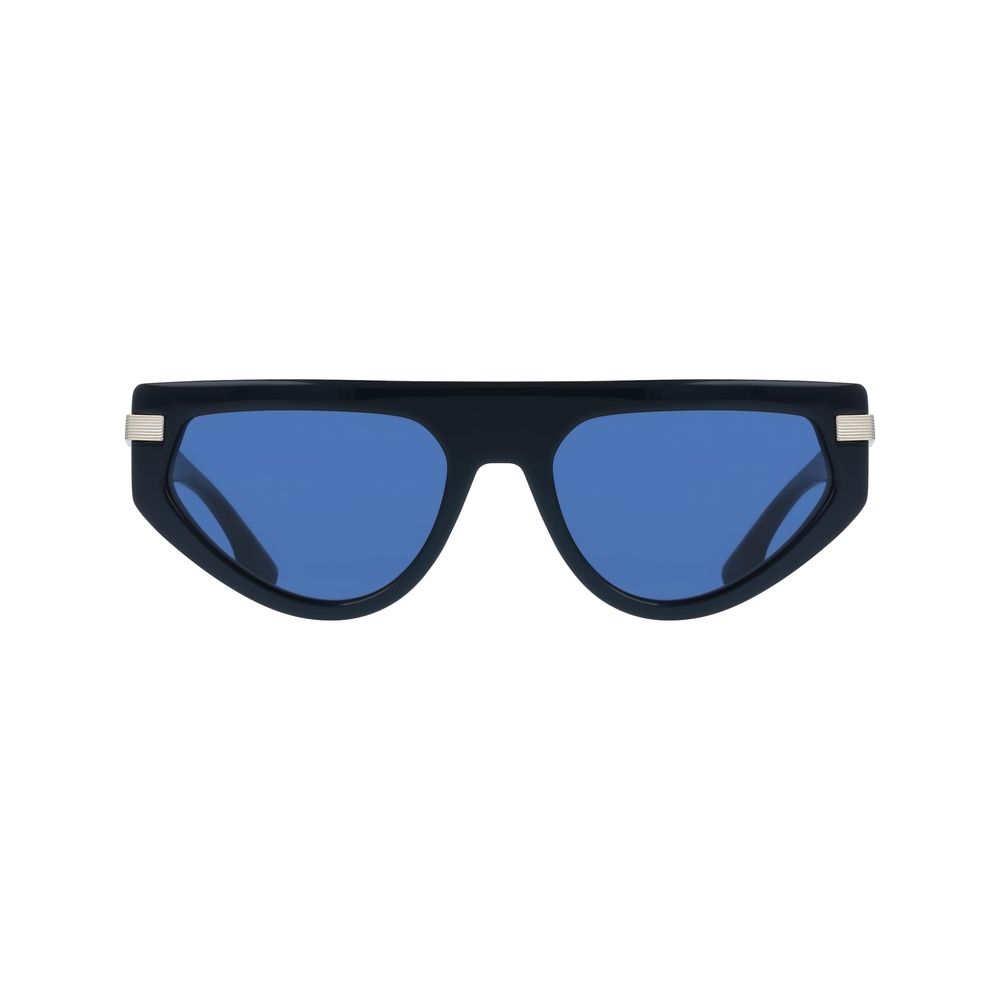 Γυαλιά Ηλίου Victoria Beckham Μπλε Acetate