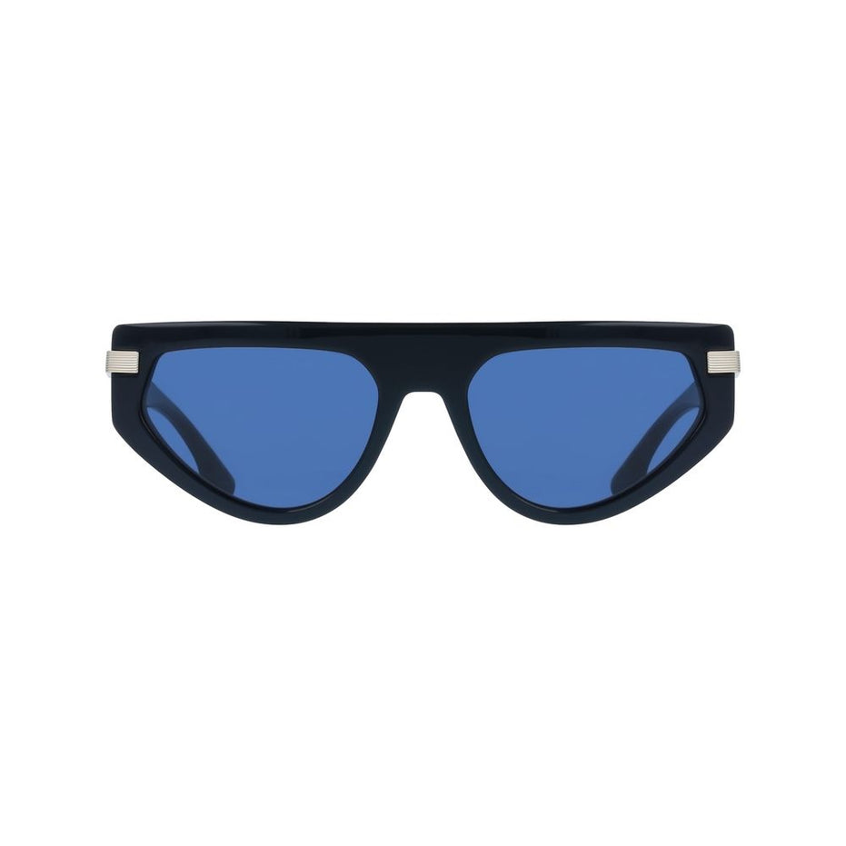 Γυαλιά Ηλίου Victoria Beckham Μπλε Acetate