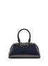Givenchy Black Calf Leather Bos Taurus Handbag
