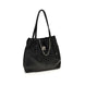 Marc Jacobs Black Lamb Ovis Aries Aries Shoulder Bag