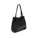 Marc Jacobs Black Lamb Ovis Aries Aries Shoulder Bag