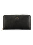 Furla Nero Leather Women Wallet