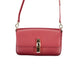 Γυναικεία τσάντα Furla Rosso από δέρμα