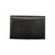 Furla Nero Leather Women Wallet