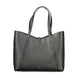 Furla Nero Pelle Women Handbag