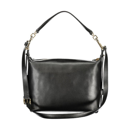 Γυναικεία Τσάντα Furla Nero Δερμάτινη