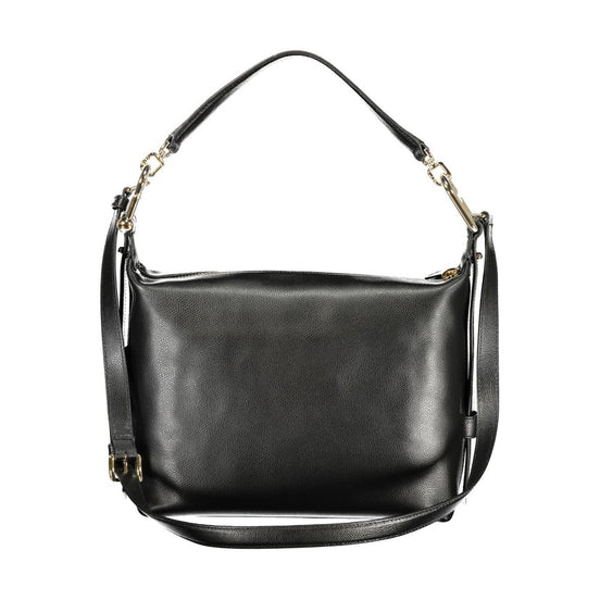 Γυναικεία τσάντα Furla Nero από δέρμα