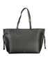 Furla Nero Pelle Women Handbag