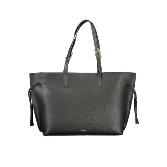 Γυναικεία τσάντα Furla Nero Pelle