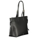 Furla Nero Pelle Women Handbag