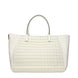 Valentino Garavani Beige Leather Handbag