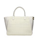 Valentino Garavani Beige Leather Handbag