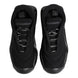 Dolce & Gabbana Black Slip On Low Top Wave Sneakers Shoes