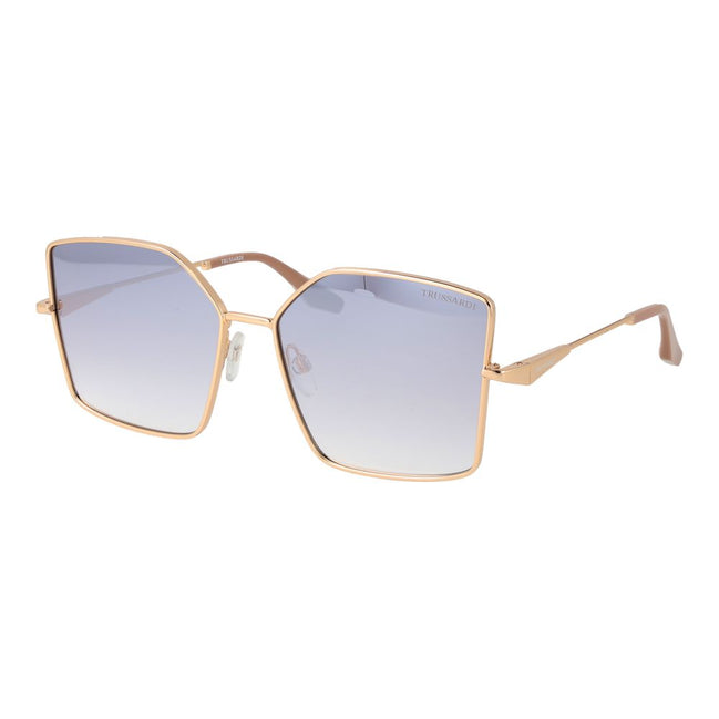 Γυαλιά Ηλίου Trussardi Gold Metal