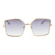 Γυαλιά Ηλίου Trussardi Gold Metal