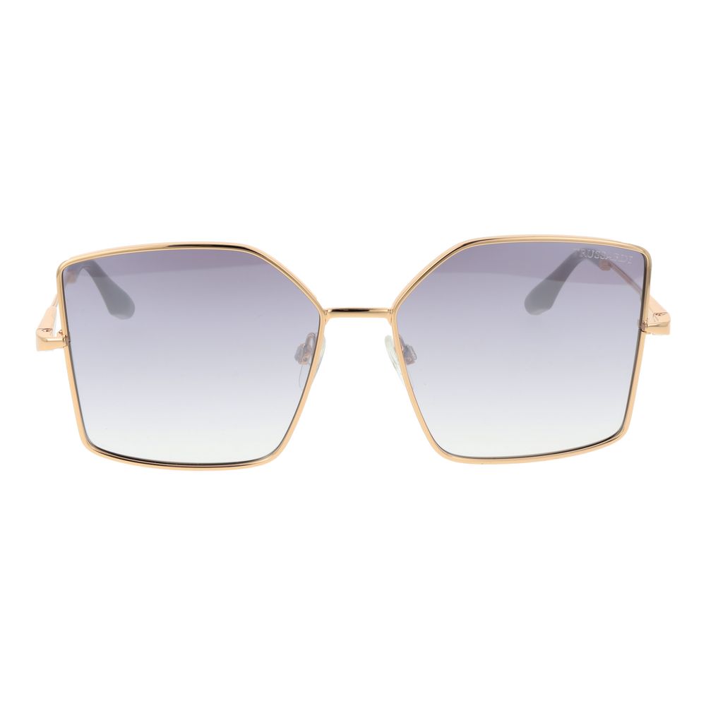 Γυαλιά Ηλίου Trussardi Gold Metal
