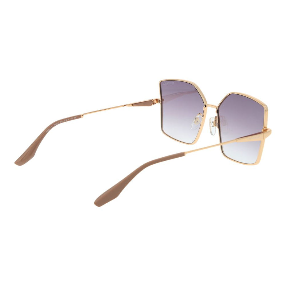 Γυαλιά Ηλίου Trussardi Gold Metal