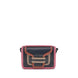 Pierre Hardy Multicolor Calf Leather Bos Taurus Shoulder Bag