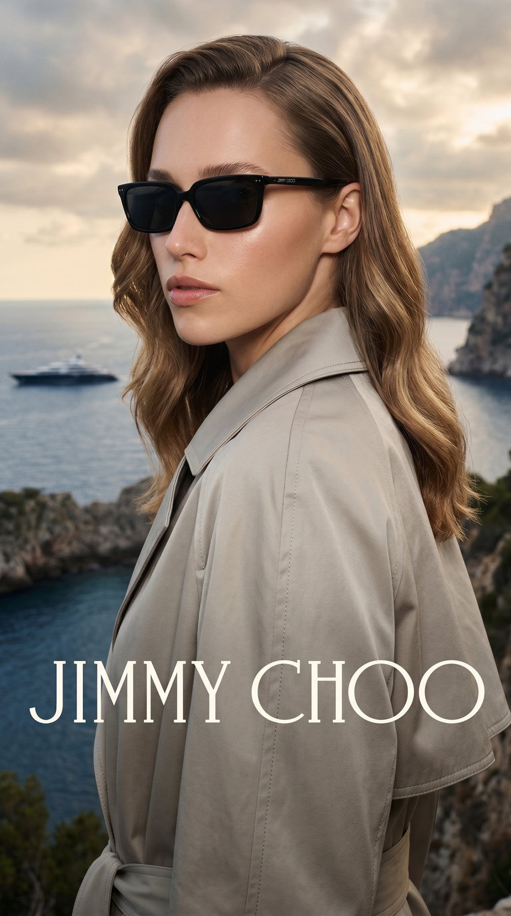 Jimmy Choo