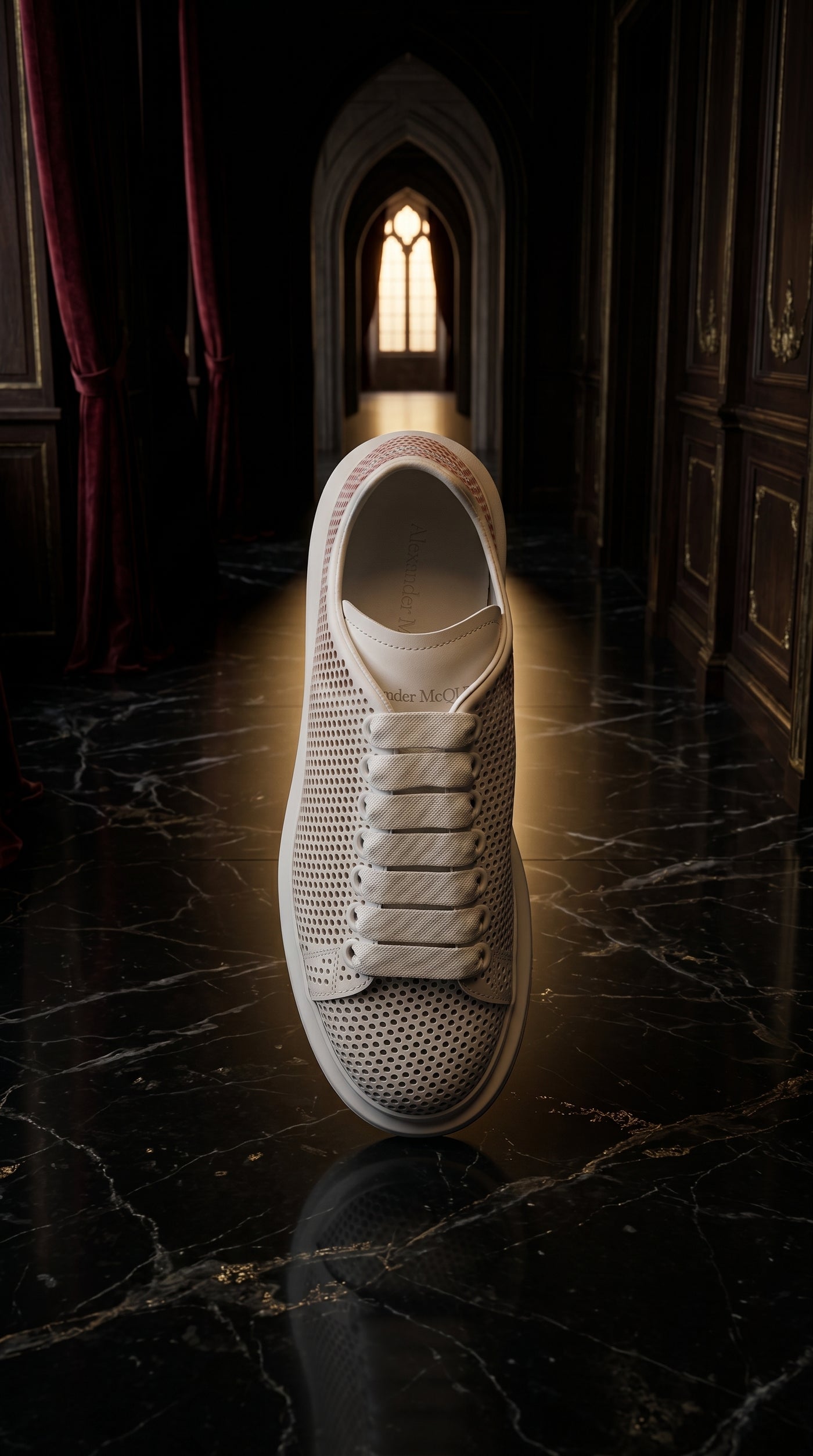 Alexander McQueen