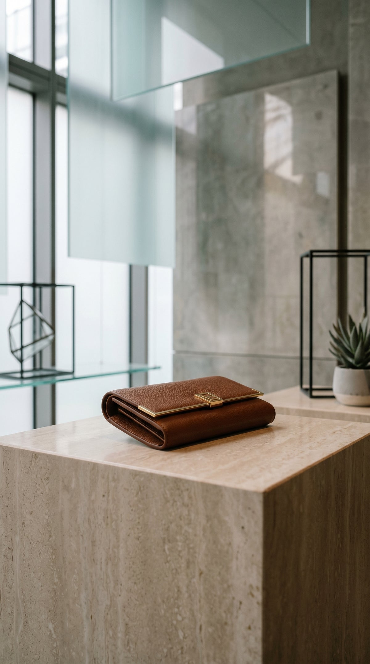 Designer Wallets