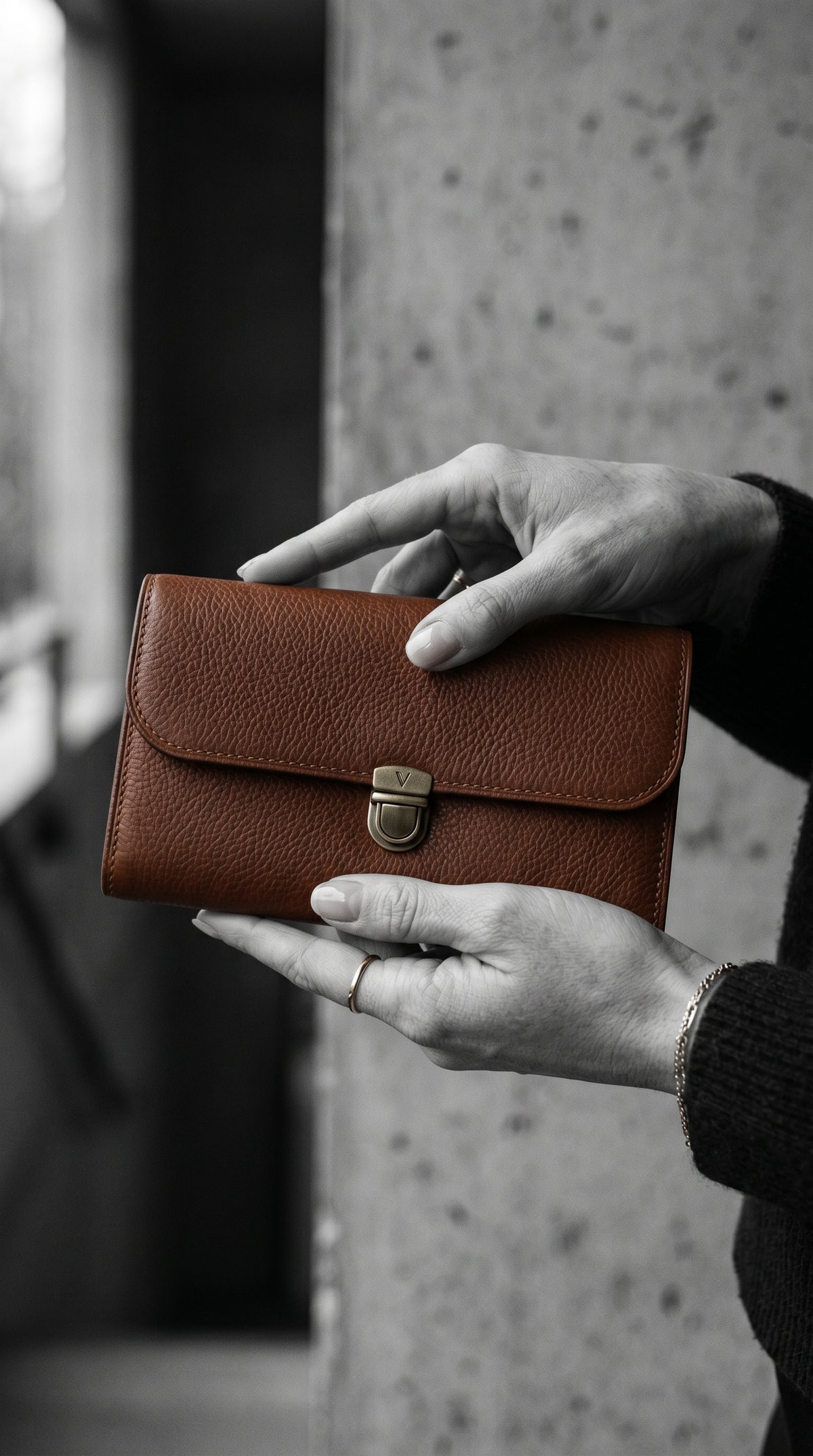 Leather Essentials