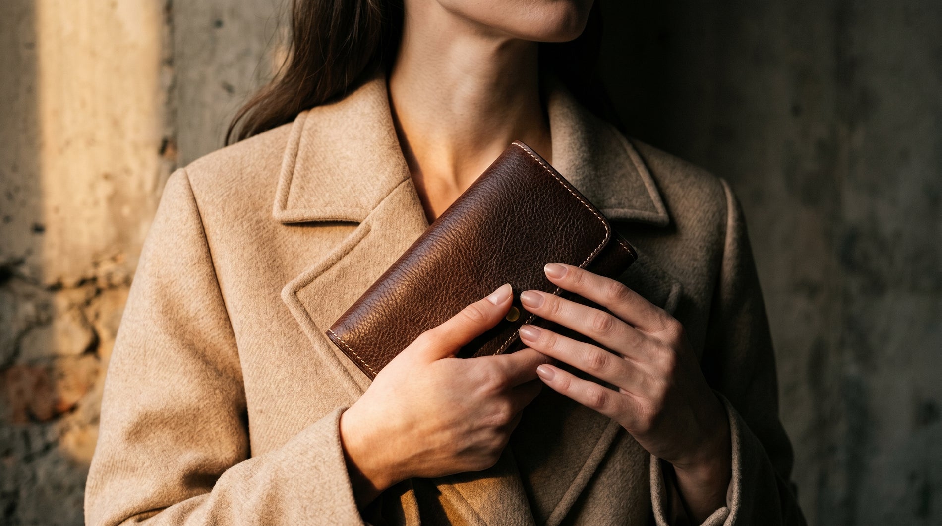 Luxury Wallets