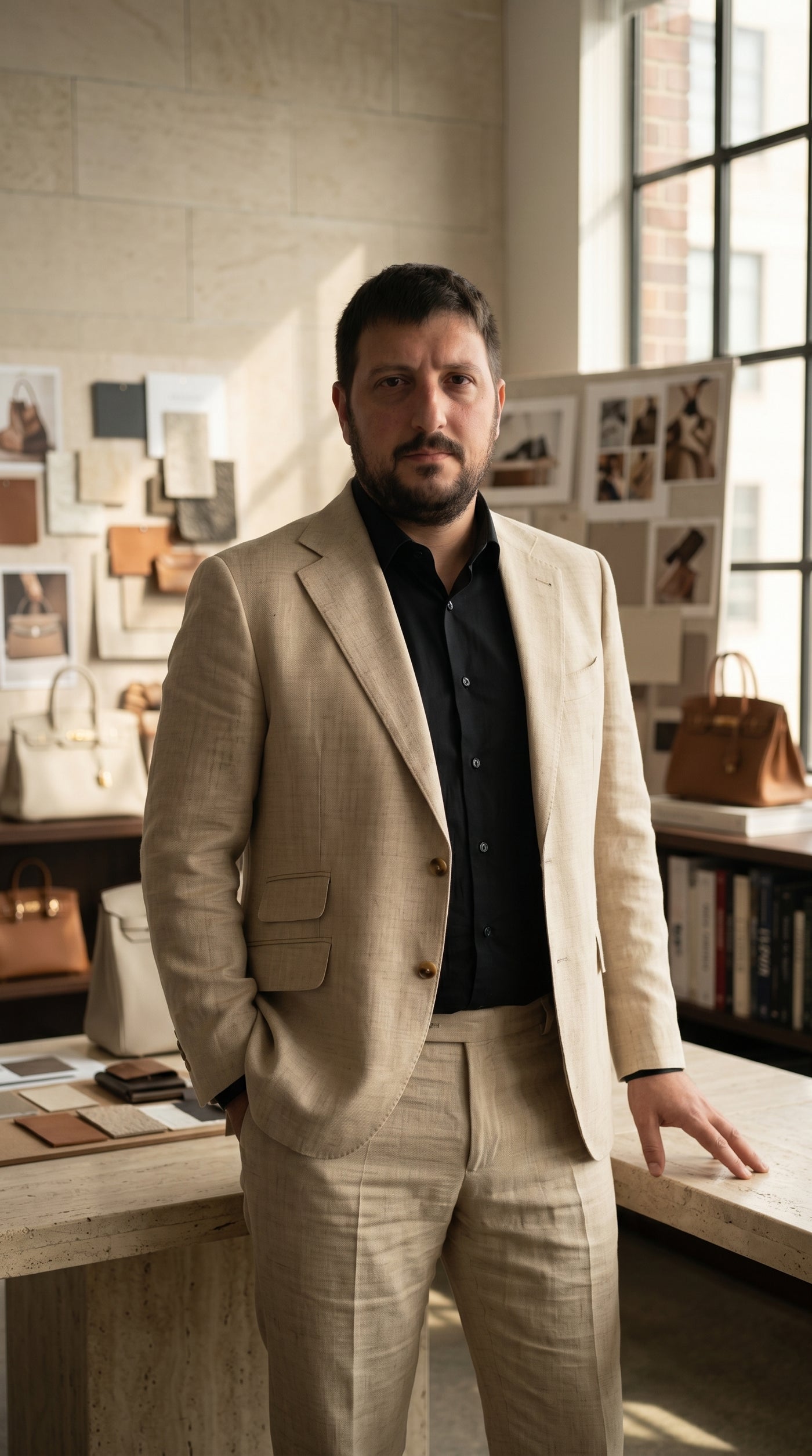 Achilleas Dimitriou
