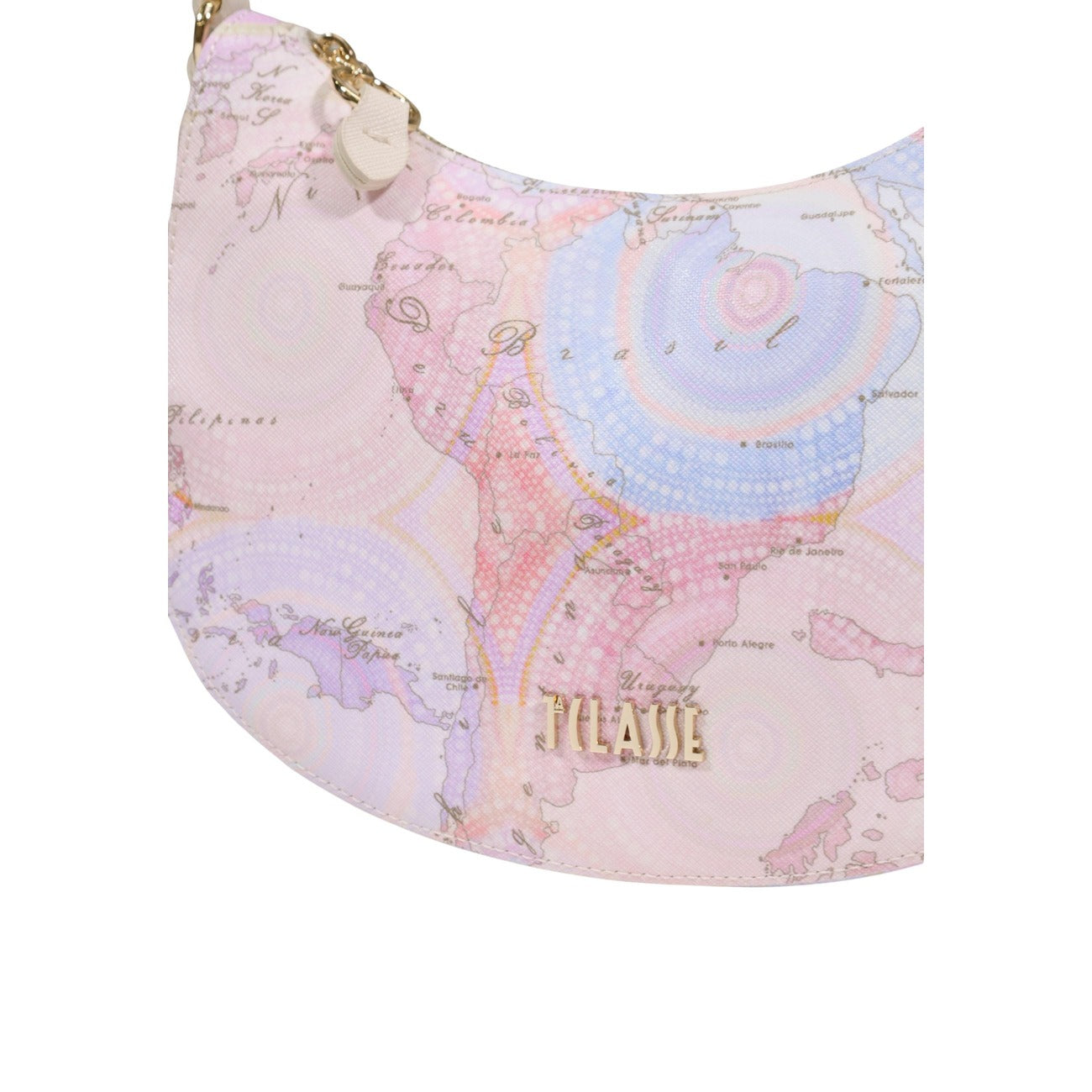 Alviero Martini Prima Classe  Women Bag