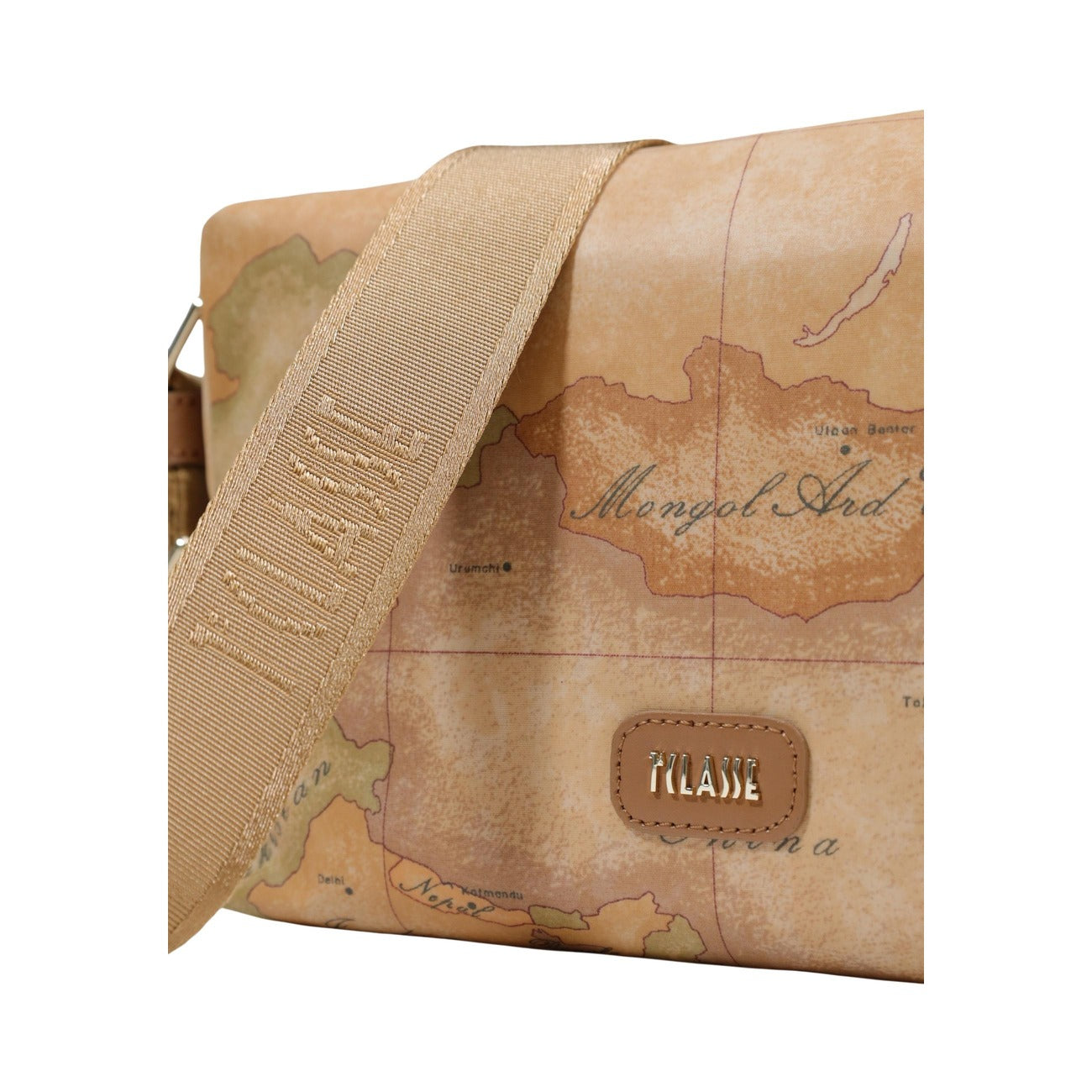 Alviero Martini Prima Classe  Women Bag