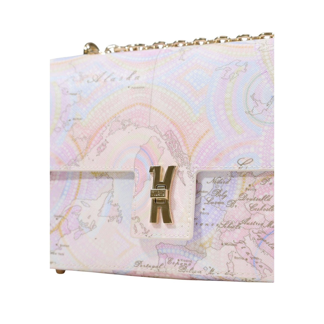 Alviero Martini Prima Classe  Women Bag